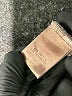 District. Brown Pullover Hoodie Size M - photo 8