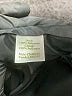 Caslon 100% Polyester Black Coat Size 8 - photo 7