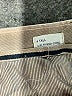 Gap Solid Tan Casual Pants Size 4 (tall) - photo 9