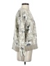 Gilded Intent 100% Cotton Camo Silver Sweatshirt Size S - photo 4