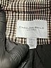 Carolina Belle Plaid Gray Coat Size XL - photo 6