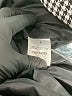 Unbranded Houndstooth Gray Blazer Size L - photo 6