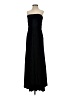 Active USA Black Cocktail Dress Size S - photo 1