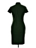 Mossimo 100% Cotton Green Casual Dress Size 14 - photo 2