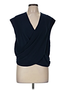 Catherine Malandrino Sleeveless Blouse (view 1)