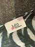 Lulla by Bindya 100% Viscose Silver Kimono Size M (estimated) - photo 7