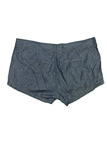 Torrid Denim Shorts (view 2)