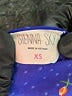 Sienna Sky Stars Blue Romper Size XS - photo 4