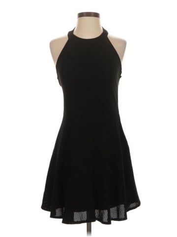 Parker Cocktail Dress (view 1)
