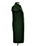 Mossimo 100% Cotton Green Casual Dress Size 14 - photo 4