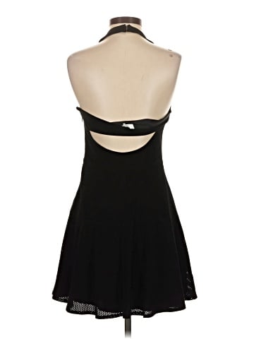 Parker Cocktail Dress (view 2)