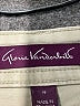 Gloria Vanderbilt Solid Green Khakis Size 16 - photo 7