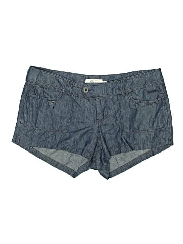 Torrid Denim Shorts (view 1)
