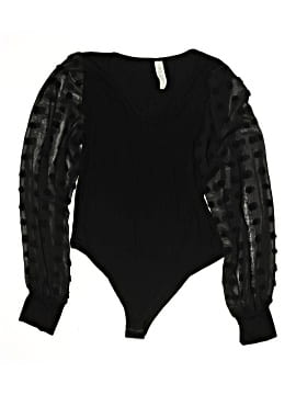 Blooming Jelly Bodysuit