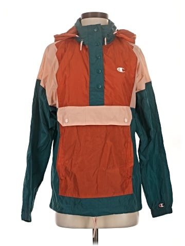 Champion Windbreaker (view 1)