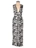 Marine Layer Graphic Gray Black Jumpsuit Size XS - photo 1