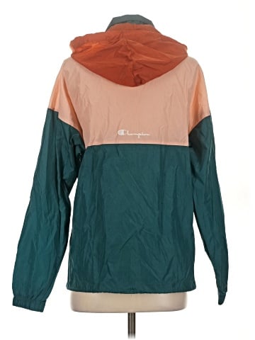Champion Windbreaker (view 2)