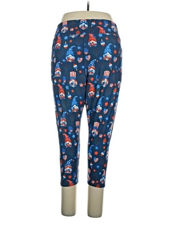 Amelia Rose Active Pants (view 2)