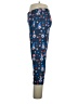 Amelia Rose Print Blue Active Pants Size 1X (Tall & Curvy) - photo 5