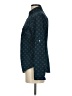 MICHAEL Michael Kors 100% Polyester Teal Kimono Size XS - photo 5