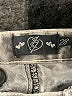 Assorted Brands Print Silver Jeans Size 28 waist - photo 4