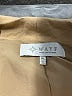 WAYF Tan Blazer Size XL - photo 6