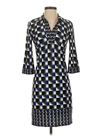 Laundry by Shelli Segal Casual Dress (view 1)