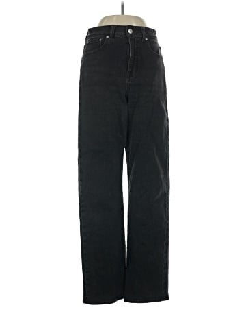 Madewell Jeans (view 1)