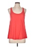 Splendid Red Tank Top Size L - photo 1
