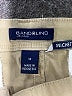 Bandolino Solid Tan Khakis Size 14 - photo 4