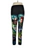 Amelia Rose Graphic Black Leggings Size 1X (Tall & Curvy) - photo 2