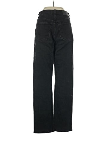 Madewell Jeans (view 2)