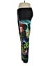 Amelia Rose Graphic Black Leggings Size 1X (Tall & Curvy) - photo 5