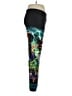 Amelia Rose Graphic Black Leggings Size 1X (Tall & Curvy) - photo 4