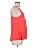 Splendid Red Tank Top Size L - photo 4