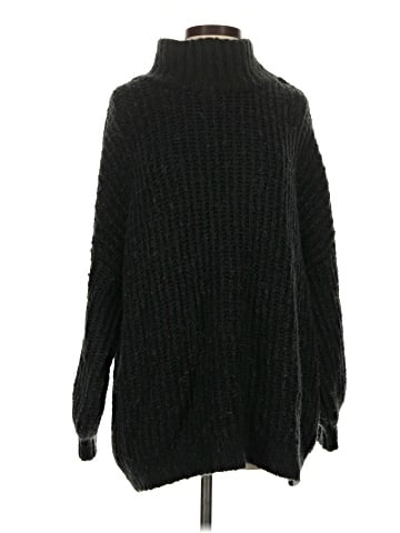Urban Outfitters Turtleneck Sweater (view 1)