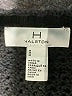 H By Halston Black Pullover Sweater Size M - photo 7