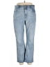 Everlane Blue Jeans Size 33 waist - photo 1