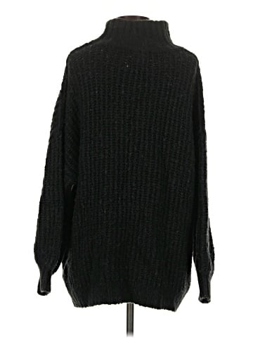 Urban Outfitters Turtleneck Sweater (view 2)