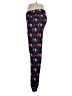 Amelia Rose Hearts Black Active Pants Size 1X (Tall & Curvy) - photo 5