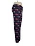 Amelia Rose Hearts Black Active Pants Size 1X (Tall & Curvy) - photo 4
