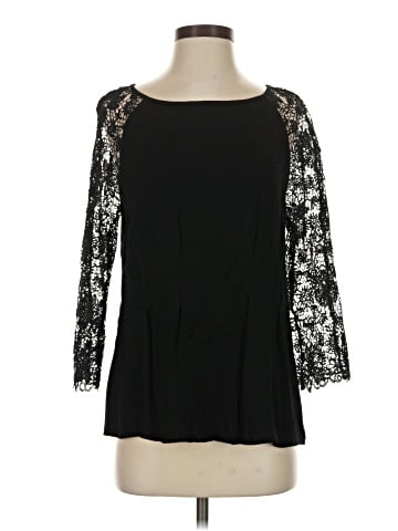 Promod 3/4 Sleeve Top (view 1)