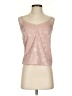 Divided by H&M Pink Tank Top Size 0 - photo 1