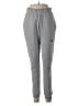 Nike Gray Track Pants Size S - photo 1