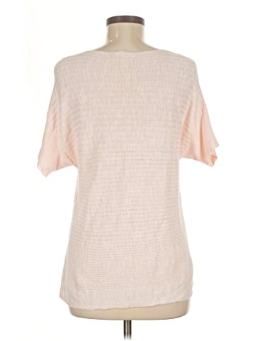 Eileen Fisher Short Sleeve Top (view 2)