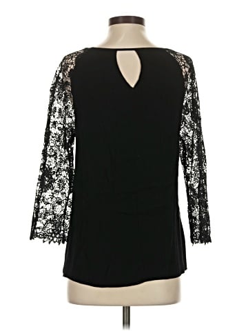 Promod 3/4 Sleeve Top (view 2)