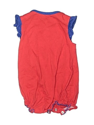 NBA Short Sleeve Onesie (view 1)