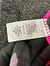 Lovely Melody Pink Pullover Sweater Size M - photo 8