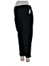 Old Navy Black Casual Pants Size Lg Maternity - photo 1