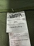 Viodia Solid Green Active Skort Size 3X - photo 3